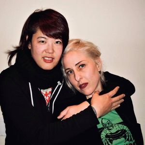 Meet your Posher, Kim